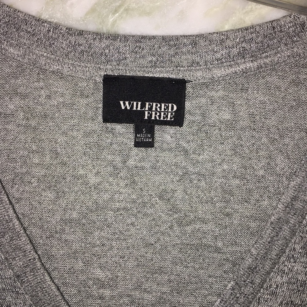 Wilfred Free Dress - Picture 3 of 5
